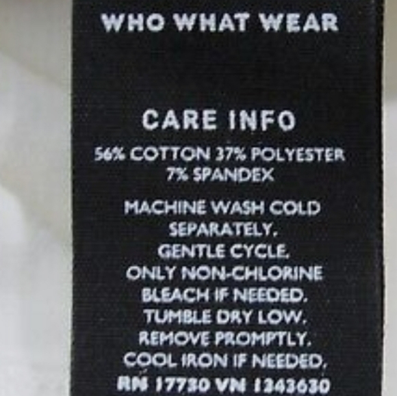 Off The Shoulder White Dress Resortwear Vacation Office Wear Business Casual - Picture 8 of 9